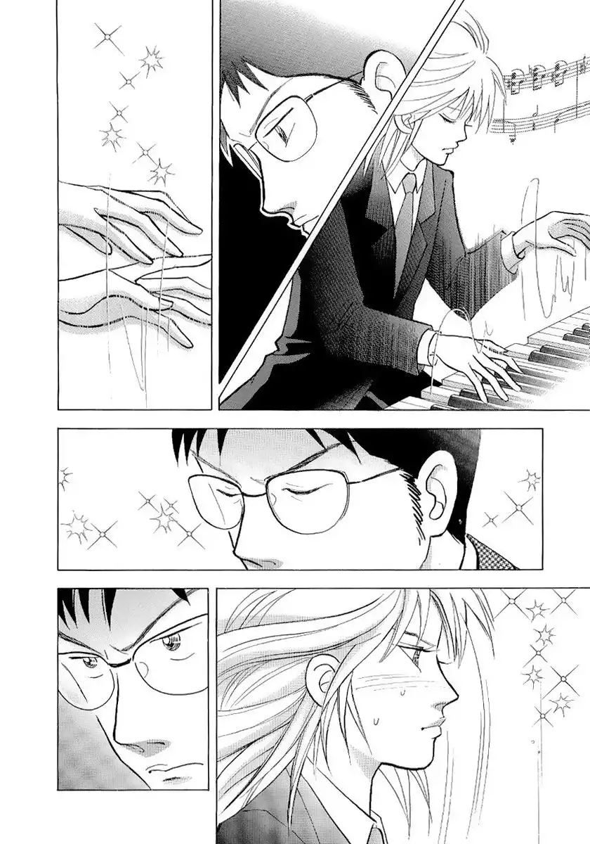 Piano no mori Chapter 105 5